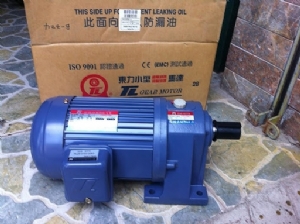 Motor giảm tốc chân đế TUNGLEE 1.5Kw 2Hp